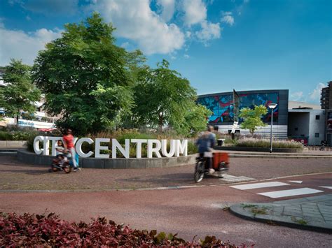 citycentrum veldhoven activiteiten